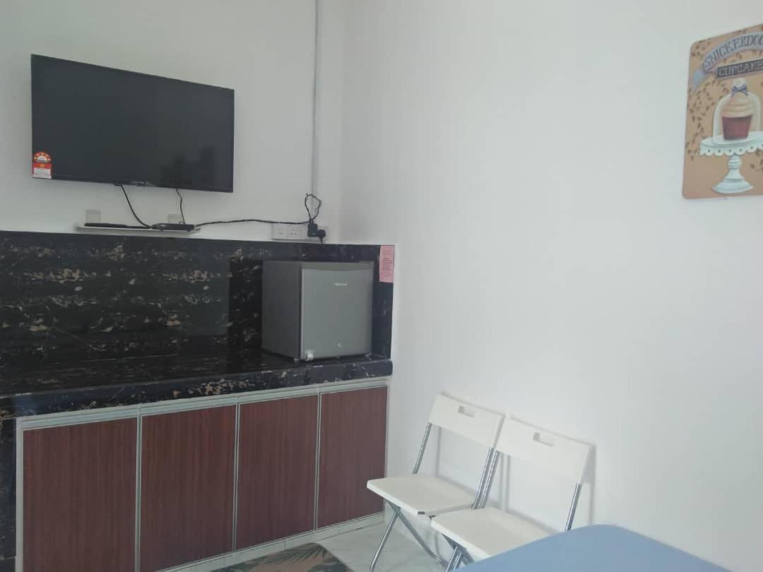 טנג'ונג מלים Fafa Roomstay Tanjung Malim מראה חיצוני תמונה